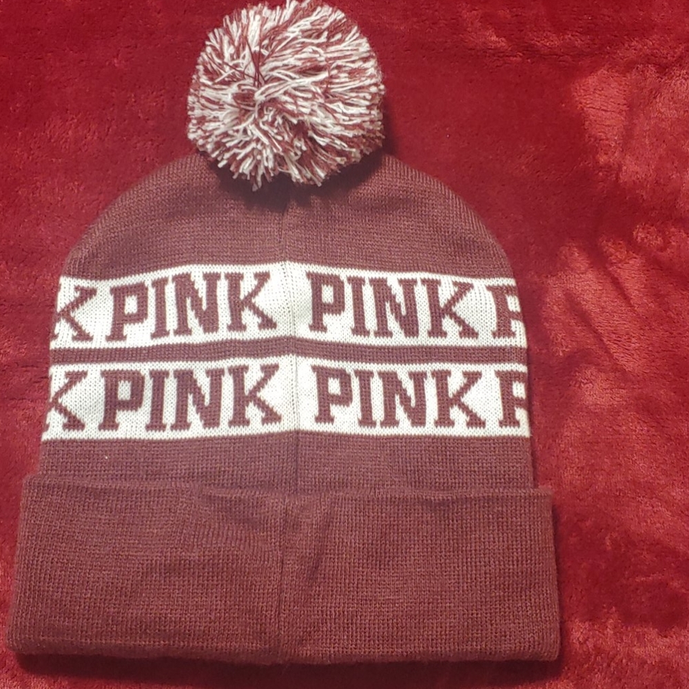 Victoria Secret Beanie